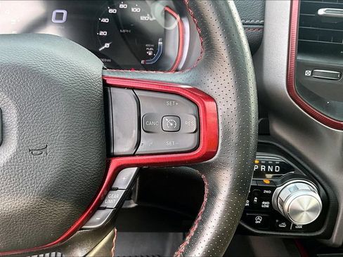 Used 2024 RAM 1500 Rebel w/ Rebel Level 2 Equipment Group AWD/4WD image 20