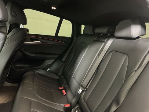 Certified 2023 BMW X4 xDrive30i w/ M Sport Package image 27