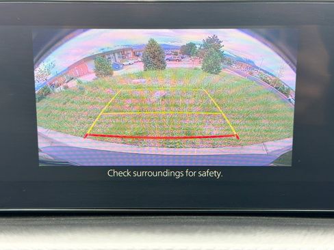 Used 2025 MAZDA CX-30 AWD 2.5 S w/ Preferred Package image 23
