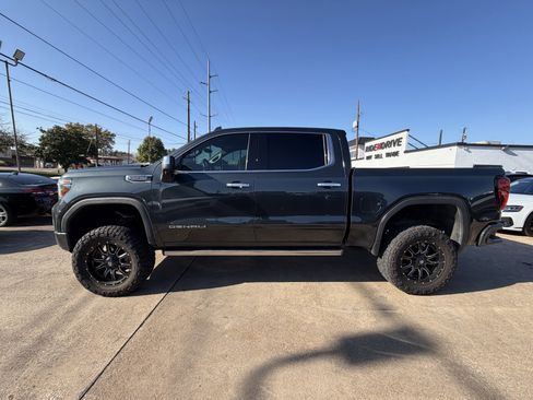 Used 2021 GMC Sierra 1500 Denali w/ Denali Ultimate Package image 3