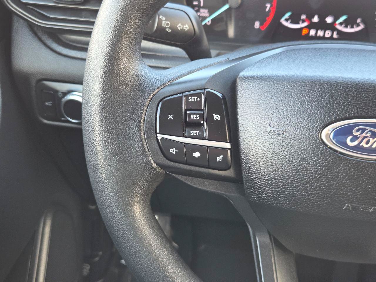 Used 2021 Ford Explorer 2WD image 24