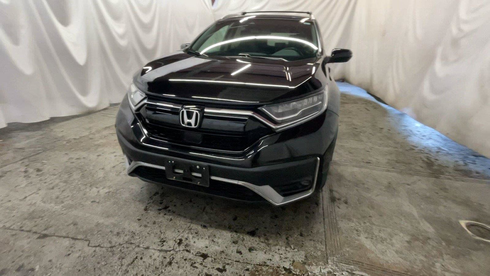 Used 2021 Honda CR-V Touring image 15