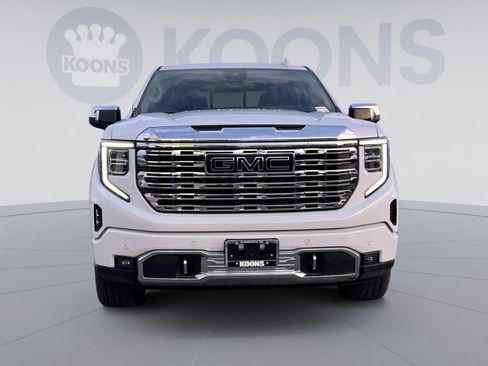New 2026 GMC Sierra 1500 Denali w/ Denali Reserve Package image 10