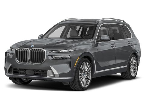 New 2027 BMW X7 xDrive40i w/ Executive Package AWD/4WD image 31