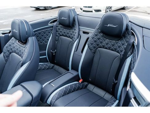 Used 2024 Bentley Continental GT Speed image 37