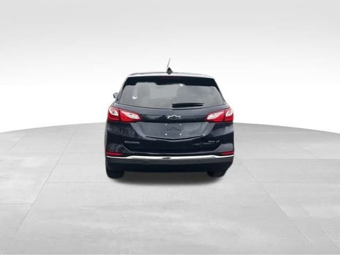 Used 2020 Chevrolet Equinox LT image 5
