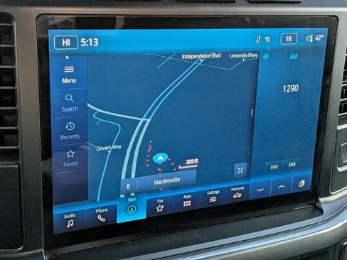 Certified 2023 Ford F150 XLT w/ Equipment Group 302A High image 24