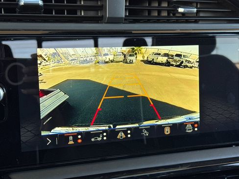 New 2026 GMC Sierra 1500 AT4X AWD/4WD image 19