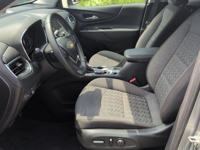 Used 2024 Chevrolet Equinox LT FWD image 22
