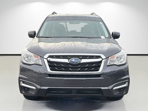 Used 2018 Subaru Forester 2.5i Premium AWD/4WD image 8