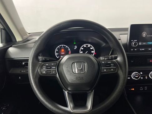 Certified 2023 Honda CR-V EX image 18