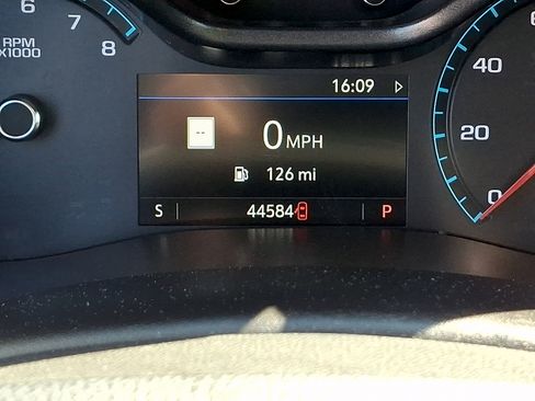 Certified 2024 Chevrolet Equinox LT FWD image 19