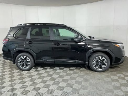 New 2026 Subaru Forester Premium AWD/4WD image 8