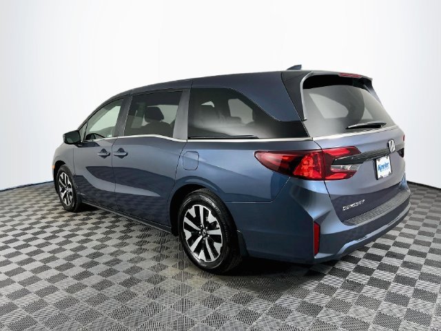 Used 2026 Honda Odyssey EX-L image 4