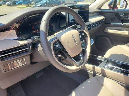 Used 2023 Lincoln Corsair AWD w/ Equipment Group 101A image 12