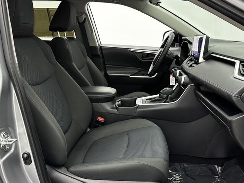 Used 2023 Toyota RAV4 LE image 34