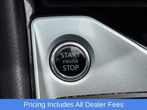 Certified 2024 Nissan Altima 2.5 SV FWD image 15