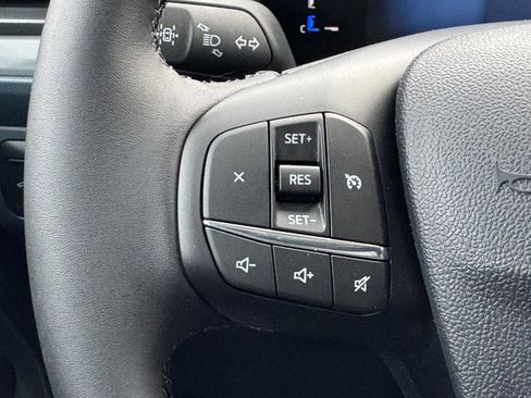 New 2025 Ford Maverick XLT w/ XLT Luxury Package image 12