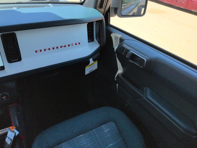 New 2026 Ford Bronco Heritage Edition AWD/4WD image 15