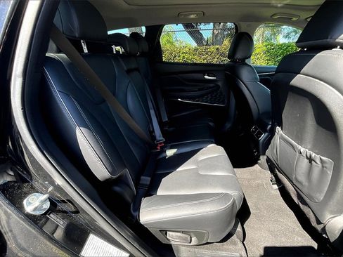 Used 2023 Hyundai Santa Fe Limited image 19