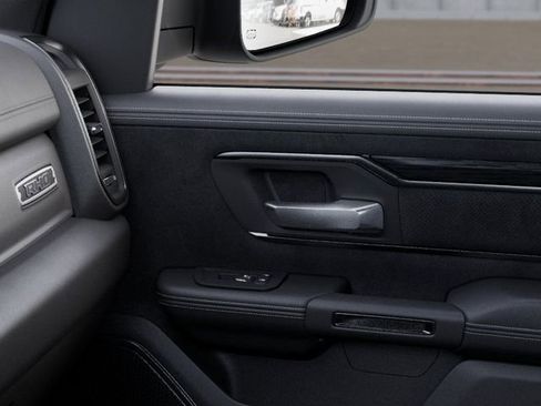 New 2026 RAM 1500 RHO image 25