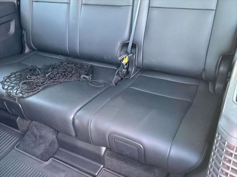 Certified 2024 Toyota Sequoia Limited image 30