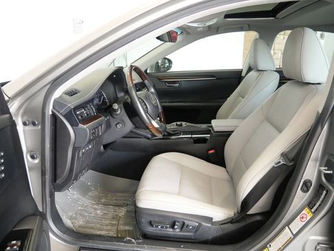 Used 2017 Lexus ES 350 350 image 13