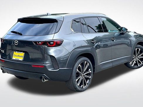 New 2026 MAZDA CX-50 AWD 2.5 S w/ Cargo Package image 10