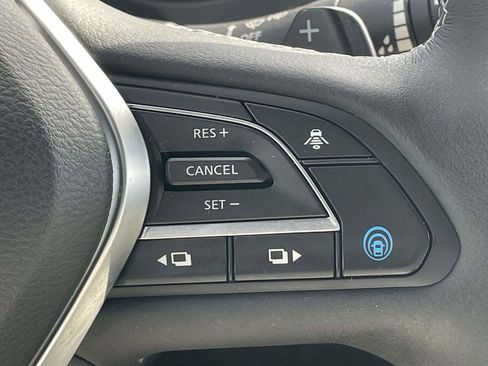 Used 2025 INFINITI QX55 Luxe w/ Cargo Package image 23