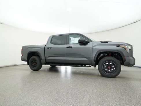 New 2025 Toyota Tundra TRD Pro AWD/4WD image 35