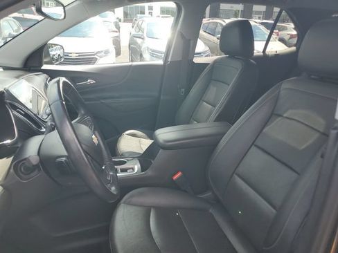 Certified 2020 Chevrolet Equinox Premier AWD/4WD image 18