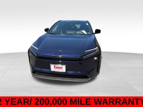 Used 2026 Toyota bZ FWD image 10
