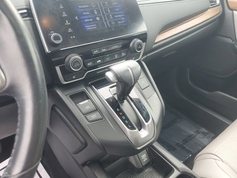 Used 2019 Honda CR-V Touring image 31