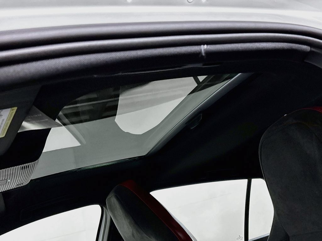 New 2026 Volkswagen GTI SE FWD image 19