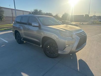Used 2023 Lexus GX 460 Premium