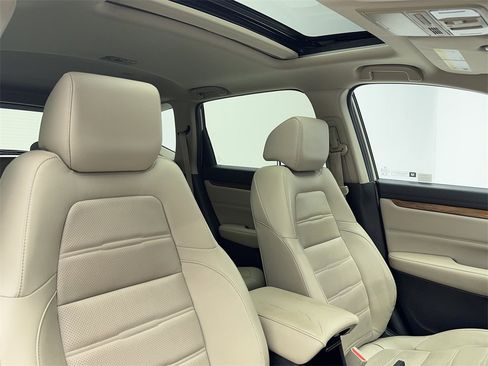 Used 2017 Honda CR-V EX-L image 45