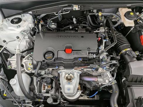 New 2027 Honda HR-V Sport image 25