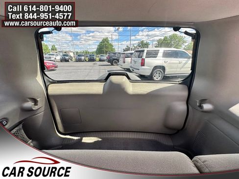 Used 2007 Jeep Liberty Sport AWD/4WD image 25