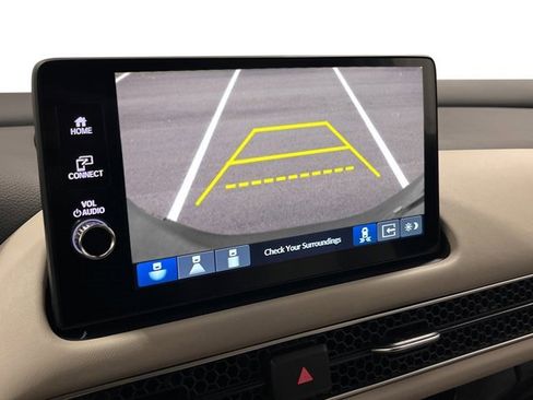 New 2026 Honda HR-V EX-L image 21