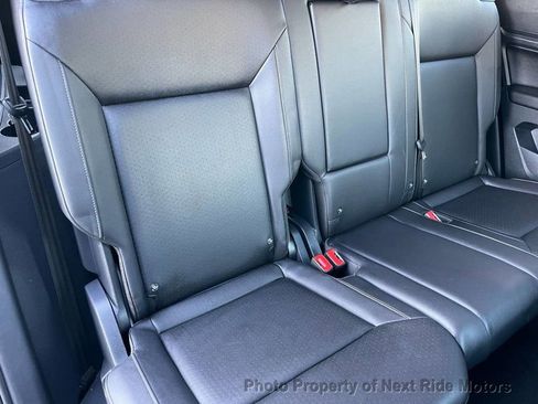 Used 2019 Volkswagen Atlas SE image 21