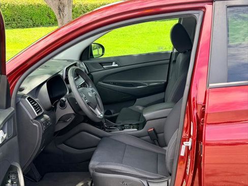 Used 2019 Hyundai Tucson SE FWD image 13