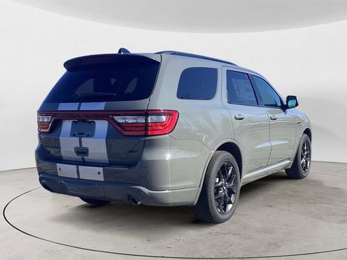 New 2026 Dodge Durango GT w/ Blacktop Package image 6