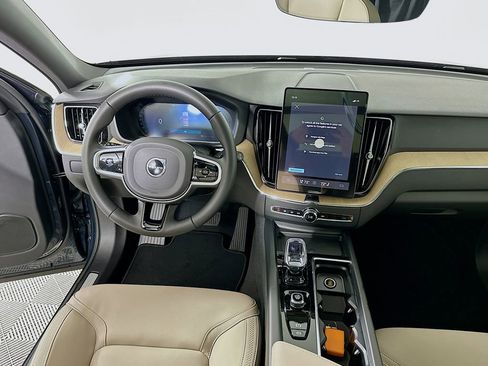 Used 2026 Volvo XC60 B5 Plus w/ Protection Package Premier image 19