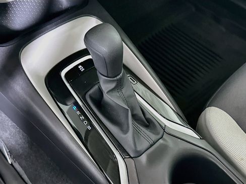 Certified 2025 Toyota Corolla LE FWD image 20