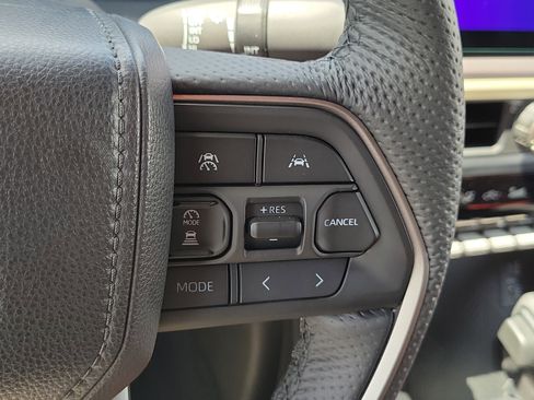 Used 2026 Toyota Tacoma TRD Off-Road w/ TRD Off Road Premium Package AWD/4WD image 24