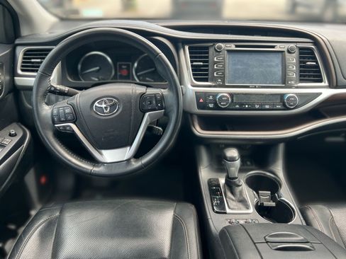 Used 2014 Toyota Highlander Limited AWD/4WD image 21