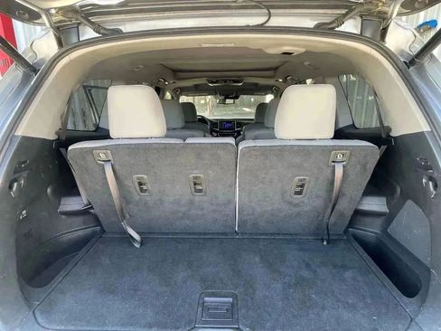 Used 2017 Honda Pilot Elite image 27