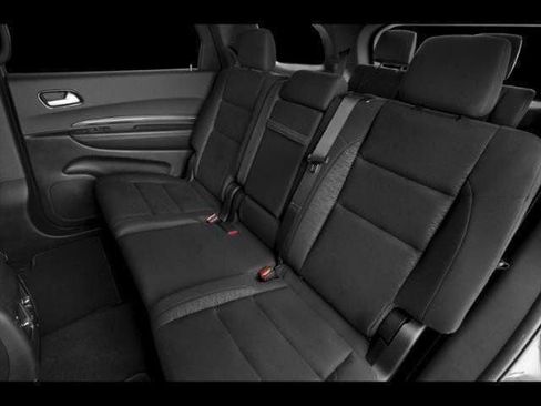 New 2024 Dodge Durango SXT w/ SXT Blacktop Group image 10