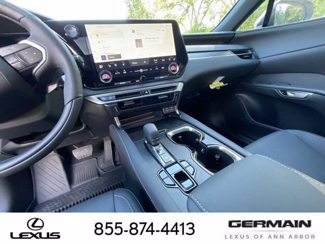 New 2026 Lexus RX 350 Premium Plus AWD/4WD image 20