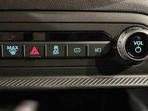 New 2026 Ford Bronco Sport Outer Banks image 72